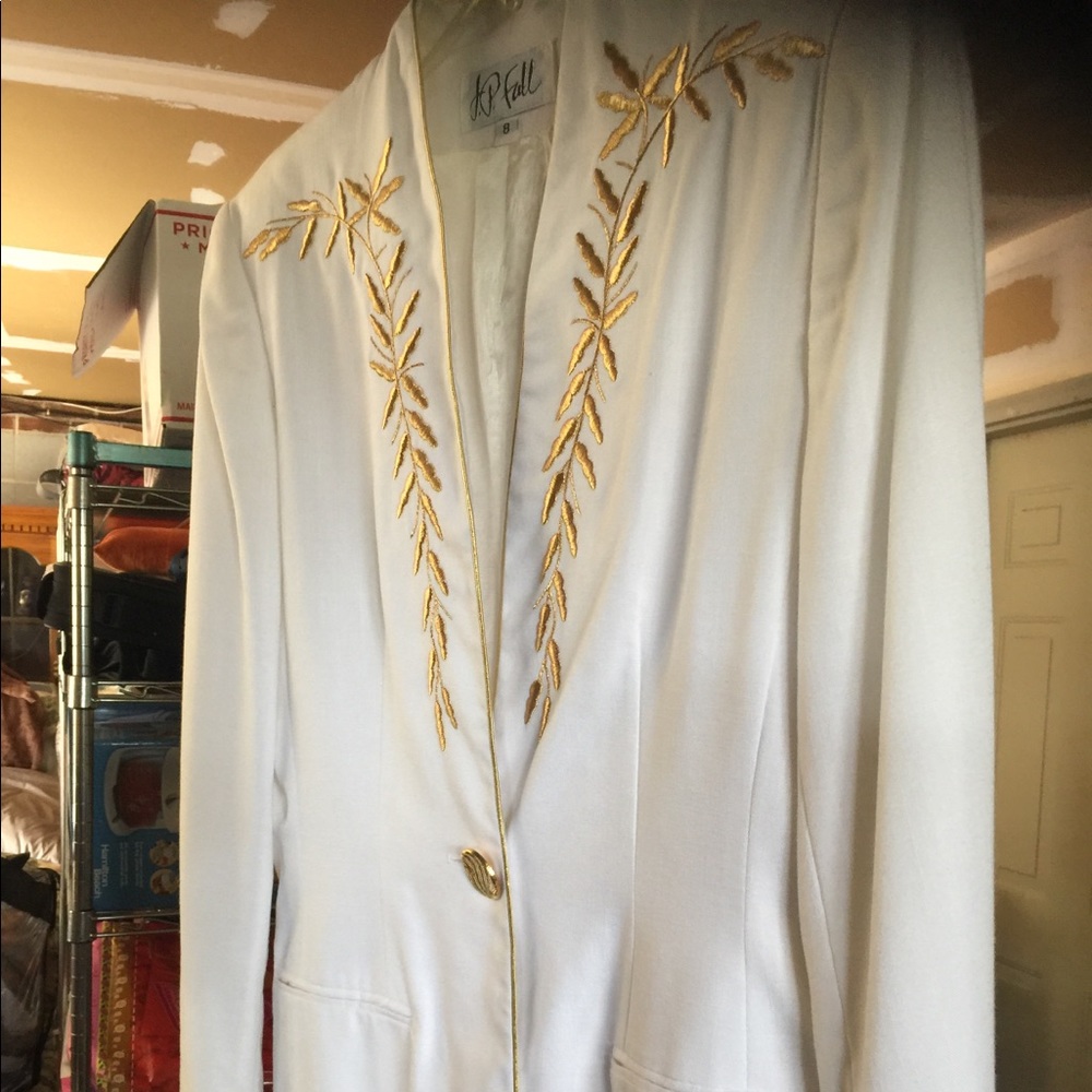 Beautiful coat